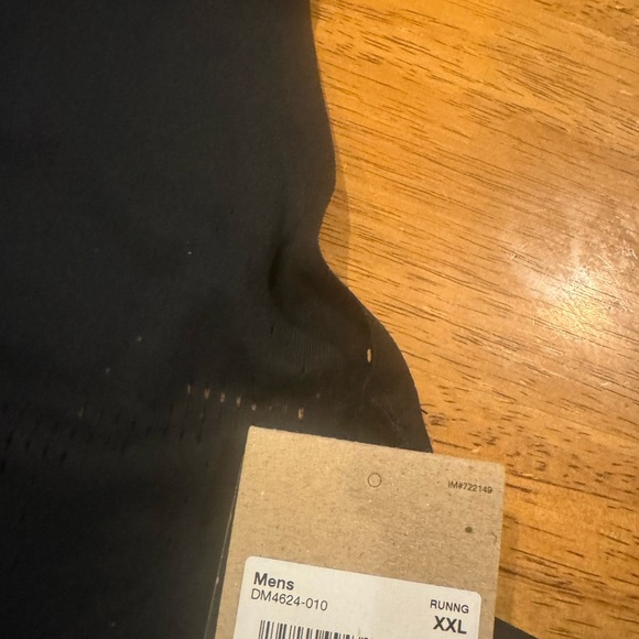 Nike Men's Dri-FIT ADV Aeroswift Racing Singlet Tank Top Pink DM4624-639 2XL New - Picture 3 of 7